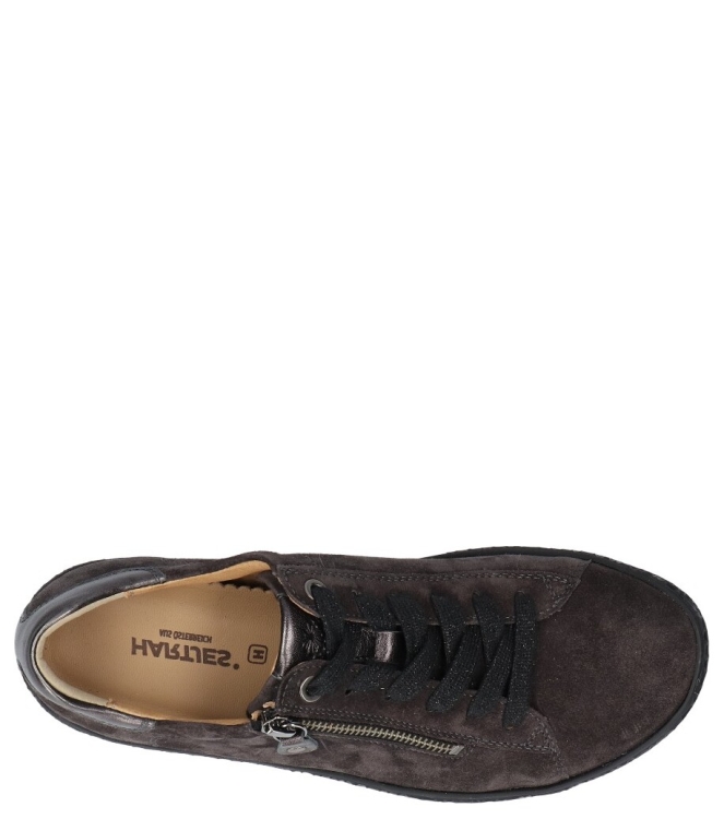 Hartjes Hartjes Sneaker <span>162.1417 77/38 Phil</span> 77/38 Dunkelbraun Bronze Hartjes Sneaker <span>162.1417 77/38 Phil</span> 162.1417 77/38 Phil bruin - www.bremmerschoenen.live - Bremmer Schoenen