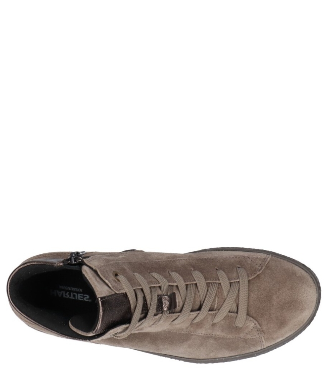 Hartjes Hartjes Sneaker <span>172.1404 09/75 Phil</span> 09/75 muskat haselnuss Hartjes Sneaker <span>172.1404 09/75 Phil</span> 172.1404 09/75 Phil beige - www.bremmerschoenen.live - Bremmer Schoenen