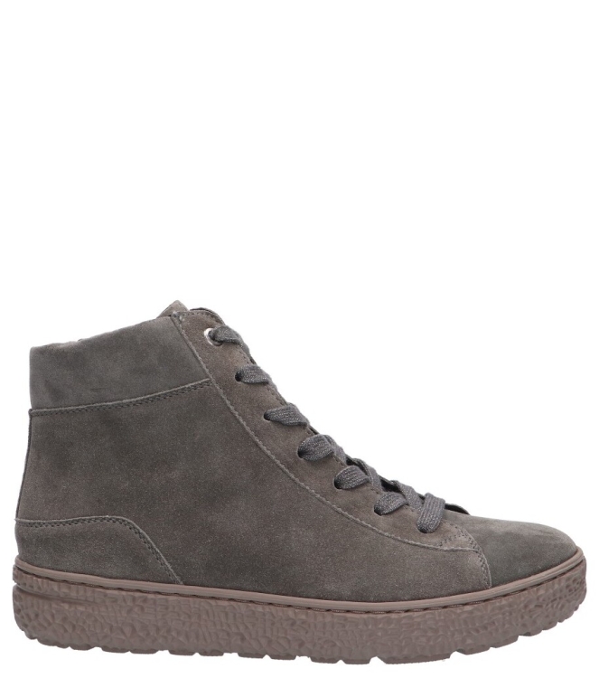 Hartjes Sneaker <span>172.1404 70/00 Phil</span> 172.1404 70/00 Phil groen - www.bremmerschoenen.live - Bremmer Schoenen