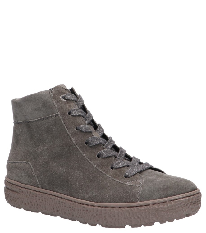 Hartjes Sneaker <span>172.1404 70/00 Phil</span> 172.1404 70/00 Phil groen - www.bremmerschoenen.live - Bremmer Schoenen