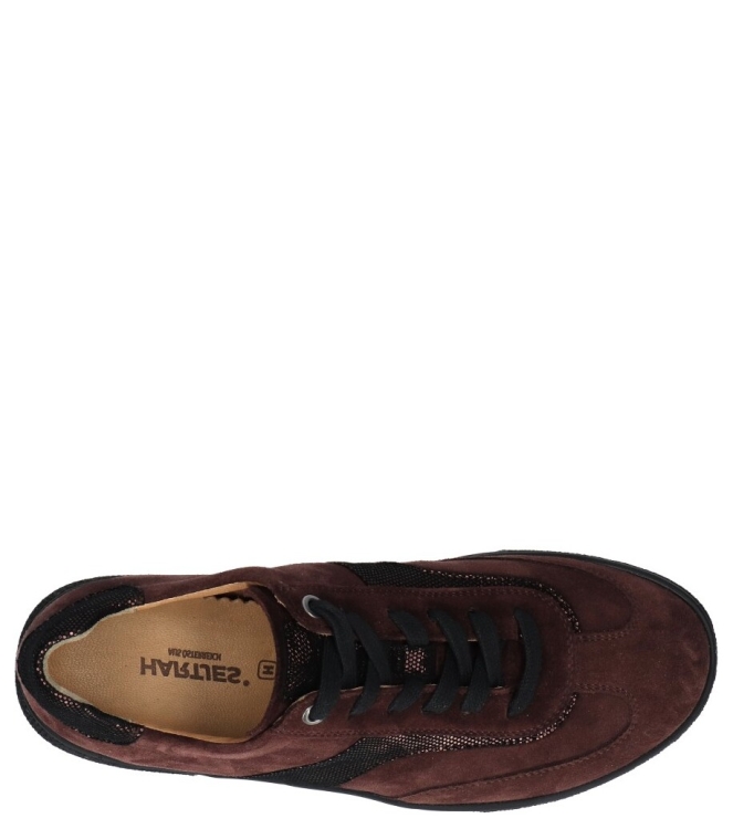 Hartjes Hartjes Sneaker <span>162.2702 78/78 Sophie</span> 78/78 kastanie Hartjes Sneaker <span>162.2702 78/78 Sophie</span> 162.2702 78/78 Sophie bordeaux - www.bremmerschoenen.live - Bremmer Schoenen
