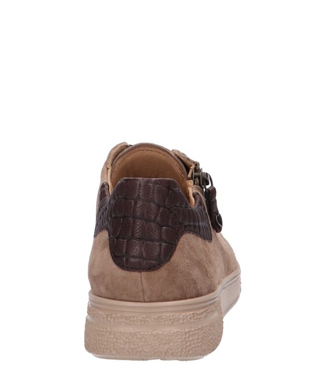 Hartjes Hartjes Sneaker <span>162.2701 34/77 Sophie</span> 34/77 Camel Dunkelbraun Hartjes Sneaker <span>162.2701 34/77 Sophie</span> 162.2701 34/77 Sophie beige - www.bremmerschoenen.live - Bremmer Schoenen