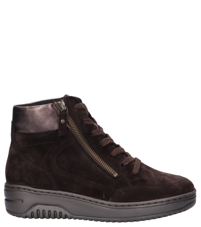 Hartjes Hartjes Sneaker <span>172.1707 77/38 Soul</span> 77/38 Dunkelbraun Bronze Hartjes Sneaker <span>172.1707 77/38 Soul</span> 172.1707 77/38 Soul bruin - www.bremmerschoenen.live - Bremmer Schoenen