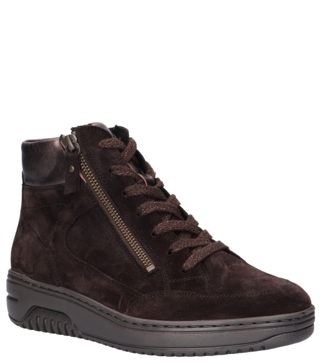 Hartjes Hartjes Sneaker <span>172.1707 77/38 Soul</span> 77/38 Dunkelbraun Bronze Hartjes Sneaker <span>172.1707 77/38 Soul</span> 172.1707 77/38 Soul bruin - www.bremmerschoenen.live - Bremmer Schoenen