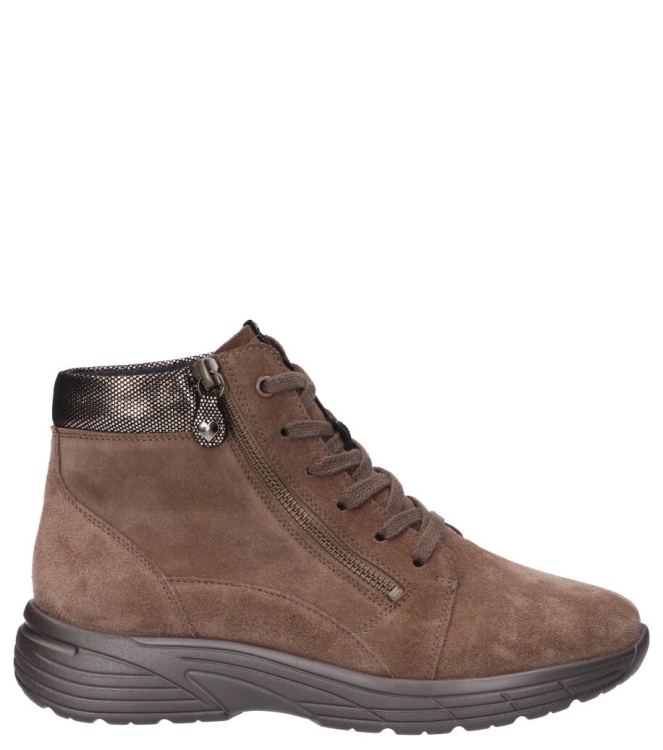 Hartjes Hartjes Sneaker <span>172.2602 41/38 Kathy</span> 41/38 Stone Bronze Hartjes Sneaker <span>172.2602 41/38 Kathy</span> 172.2602 41/38 Kathy beige - www.bremmerschoenen.live - Bremmer Schoenen
