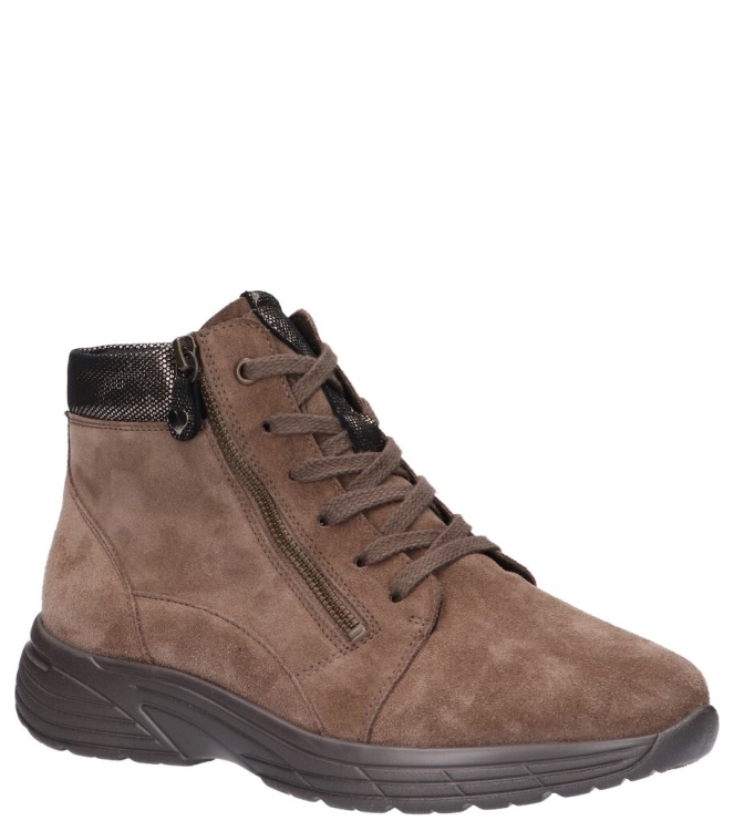 Hartjes Hartjes Sneaker <span>172.2602 41/38 Kathy</span> 41/38 Stone Bronze Hartjes Sneaker <span>172.2602 41/38 Kathy</span> 172.2602 41/38 Kathy beige - www.bremmerschoenen.live - Bremmer Schoenen