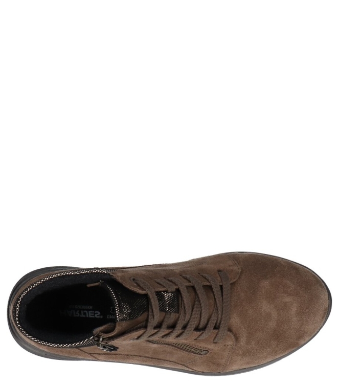 Hartjes Hartjes Sneaker <span>172.2602 41/38 Kathy</span> 41/38 Stone Bronze Hartjes Sneaker <span>172.2602 41/38 Kathy</span> 172.2602 41/38 Kathy beige - www.bremmerschoenen.live - Bremmer Schoenen