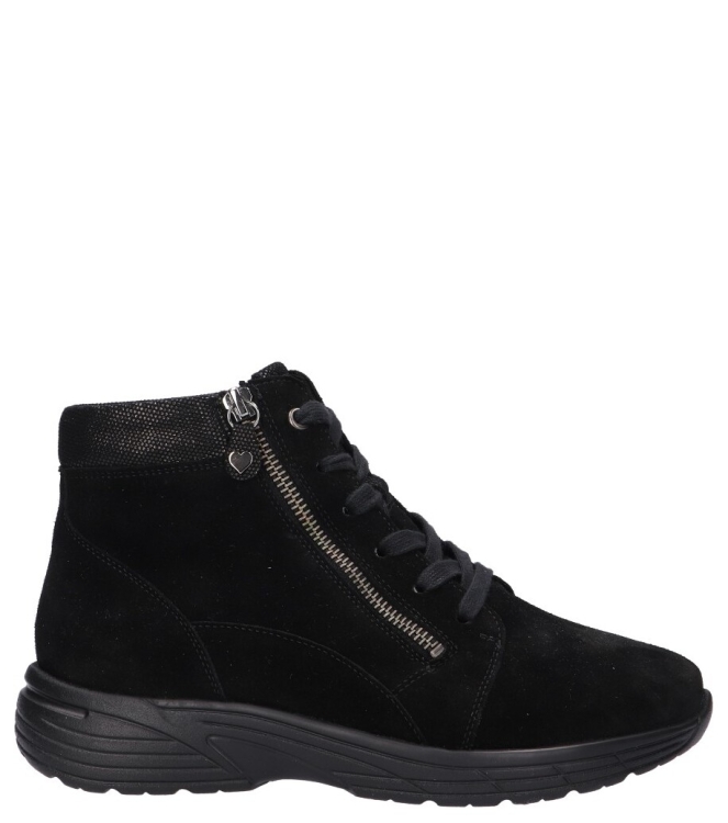 Hartjes Hartjes Sneaker <span>172.2602 01/01 Kathy</span> 01/01 schwarz schwarz Hartjes Sneaker <span>172.2602 01/01 Kathy</span> 172.2602 01/01 Kathy zwart - www.bremmerschoenen.live - Bremmer Schoenen