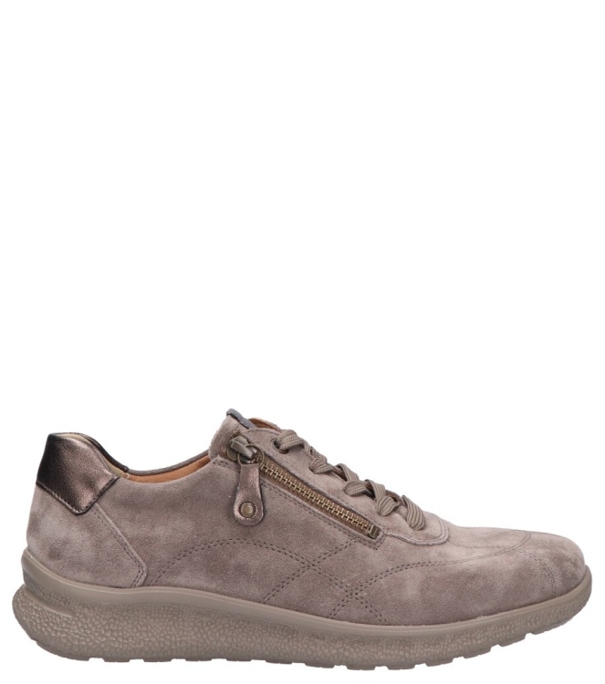 Hartjes Hartjes Sneaker <span>162.1603 09/75 Rap</span> 09/75 muskat haselnuss Hartjes Sneaker <span>162.1603 09/75 Rap</span> 162.1603 09/75 Rap beige - www.bremmerschoenen.live - Bremmer Schoenen