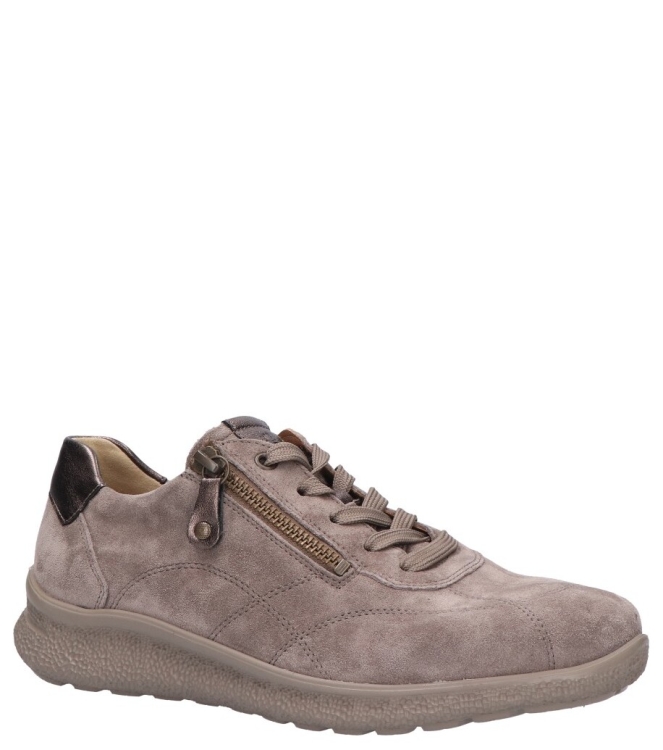 Hartjes Hartjes Sneaker <span>162.1603 09/75 Rap</span> 09/75 muskat haselnuss Hartjes Sneaker <span>162.1603 09/75 Rap</span> 162.1603 09/75 Rap beige - www.bremmerschoenen.live - Bremmer Schoenen