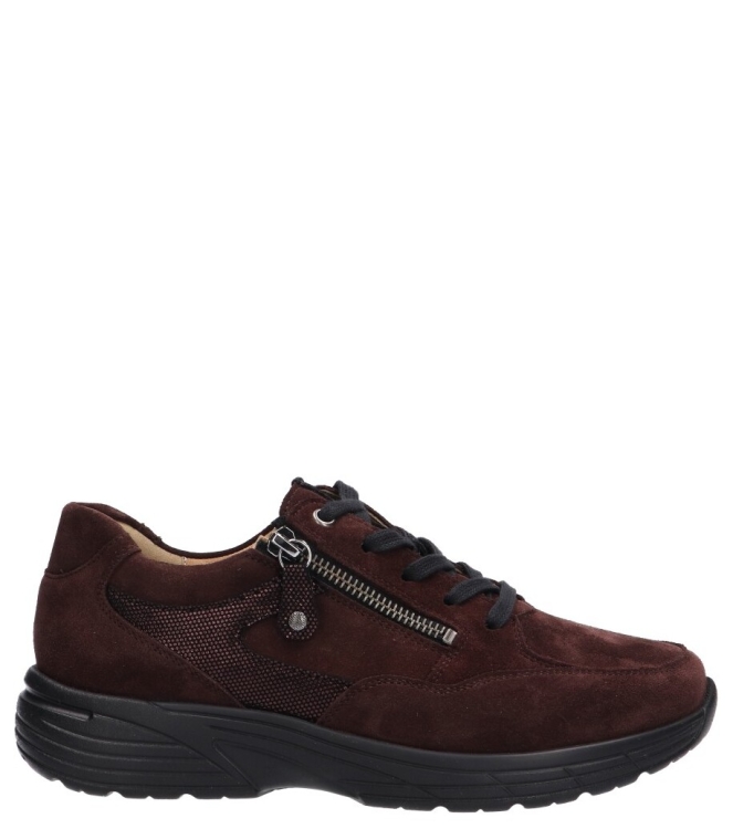 Hartjes Hartjes Sneaker <span>162.2602 78/78 Katy</span> 78/78 kastanie Hartjes Sneaker <span>162.2602 78/78 Katy</span> 162.2602 78/78 Katy bordeaux - www.bremmerschoenen.live - Bremmer Schoenen