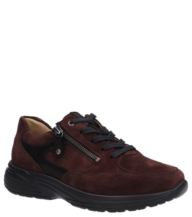 Hartjes Hartjes Sneaker <span>162.2602 78/78 Katy</span> 78/78 kastanie Hartjes Sneaker <span>162.2602 78/78 Katy</span> 162.2602 78/78 Katy bordeaux - www.bremmerschoenen.live - Bremmer Schoenen