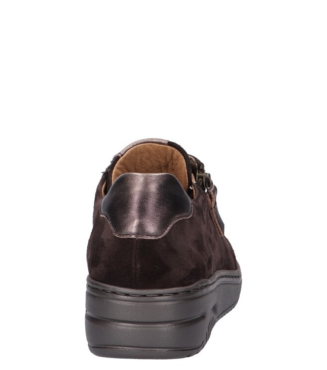 Hartjes Hartjes Sneaker <span>162.1703 77/38 Soul</span> 77/38 Dunkelbraun Bronze Hartjes Sneaker <span>162.1703 77/38 Soul</span> 162.1703 77/38 Soul bruin - www.bremmerschoenen.live - Bremmer Schoenen