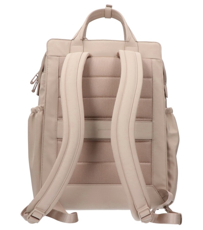 Samsonite Samsonite rugtas <span>161265 2038 Essentis</span> Sandstone Samsonite rugtas <span>161265 2038 Essentis</span> 161265 2038 Essentis beige - www.bremmerschoenen.live - Bremmer Schoenen