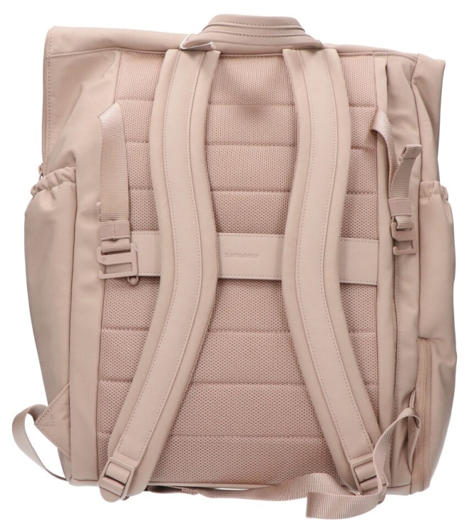 Samsonite Samsonite rugtas <span>161266 2038 Essentis</span> Sandstone Samsonite rugtas <span>161266 2038 Essentis</span> 161266 2038 Essentis beige - www.bremmerschoenen.live - Bremmer Schoenen