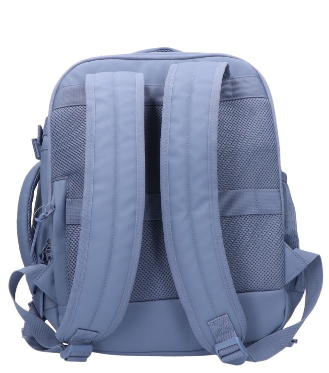 American Tourister AT rugtas <span>160413 1831 Take2cabin</span> Storm Blue AT rugtas <span>160413 1831 Take2cabin</span> 160413 1831 Take2cabin blauw - www.bremmerschoenen.live - Bremmer Schoenen