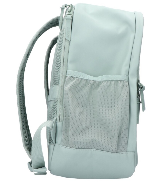 American Tourister AT rugtas <span>160413 A580 Take2cabin</span> Iceberg Green AT rugtas <span>160413 A580 Take2cabin</span> 160413 A580 Take2cabin groen - www.bremmerschoenen.live - Bremmer Schoenen
