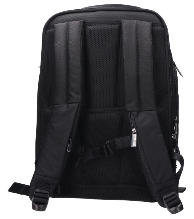 Samsonite Samsonite rugtas met laptopvak <span>158109 1041 Spectrolite</span> Black Samsonite rugtas met laptopvak <span>158109 1041 Spectrolite</span> 158109 1041 Spectrolite zwart - www.bremmerschoenen.live - Bremmer Schoenen