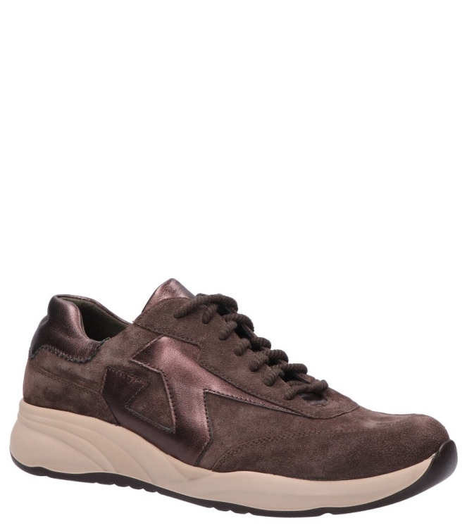 Durea Durea sneaker <span>6305 602 2210</span> 2210 CAFFE/BRONS Durea sneaker <span>6305 602 2210</span> 6305 602 2210 bruin - www.bremmerschoenen.live - Bremmer Schoenen