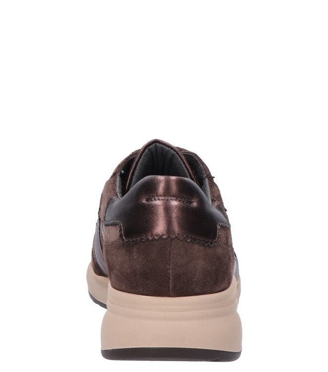 Durea Durea sneaker <span>6305 602 2210</span> 2210 CAFFE/BRONS Durea sneaker <span>6305 602 2210</span> 6305 602 2210 bruin - www.bremmerschoenen.live - Bremmer Schoenen