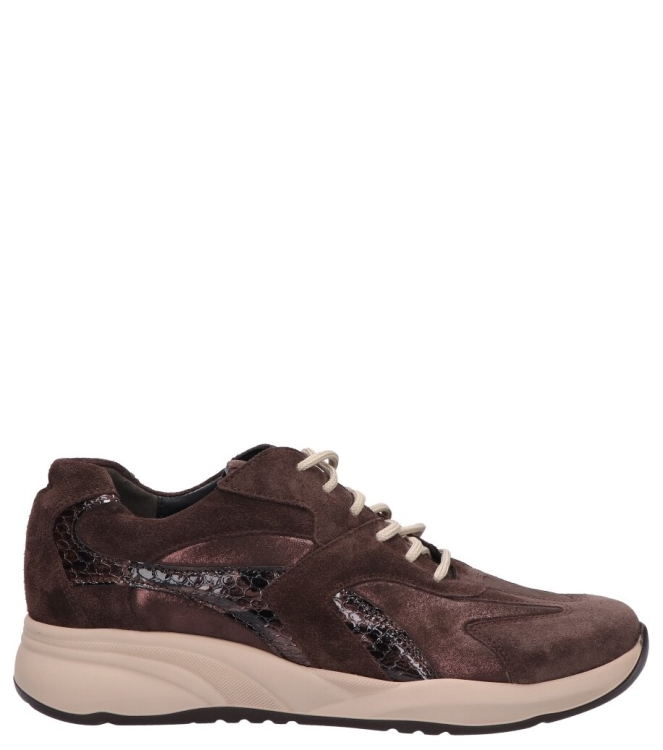 Durea Durea sneaker <span>6316 602 2262</span> 2262 CAFFE Durea sneaker <span>6316 602 2262</span> 6316 602 2262 bruin - www.bremmerschoenen.live - Bremmer Schoenen