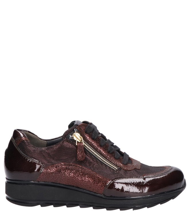 Durea Durea sneaker <span>6263 682 2206</span> 2206 D.BRUIN/BORDO Durea sneaker <span>6263 682 2206</span> 6263 682 2206 bordeaux - www.bremmerschoenen.live - Bremmer Schoenen
