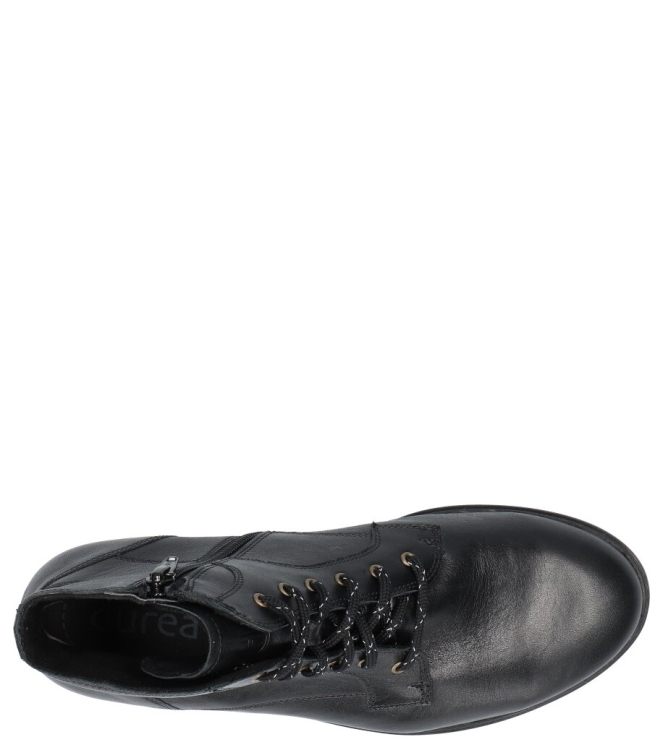 Durea Durea veterboot <span>9832 832 2183</span> 2183 ZWART Durea veterboot <span>9832 832 2183</span> 9832 832 2183 zwart - www.bremmerschoenen.live - Bremmer Schoenen