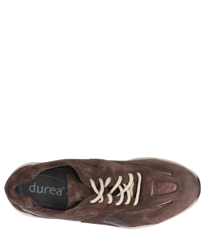 Durea Durea sneaker <span>6316 604 2262</span> 2262 CAFFE Durea sneaker <span>6316 604 2262</span> 6316 604 2262 bruin - www.bremmerschoenen.live - Bremmer Schoenen