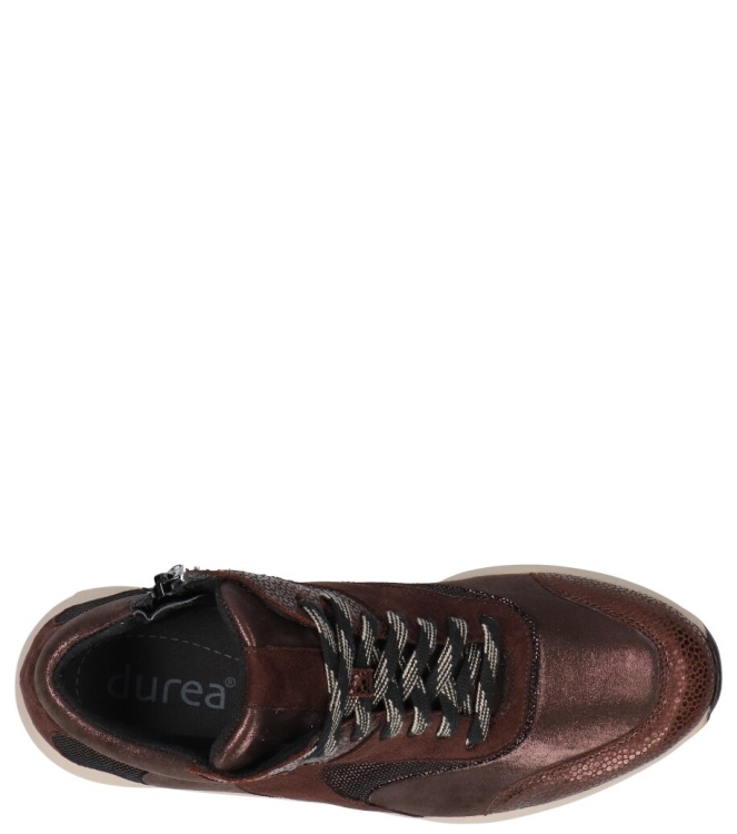Durea Durea sneaker <span>9835 604 2365</span> 2365 D.BRUIN/BORDO Durea sneaker <span>9835 604 2365</span> 9835 604 2365 bordeaux - www.bremmerschoenen.live - Bremmer Schoenen
