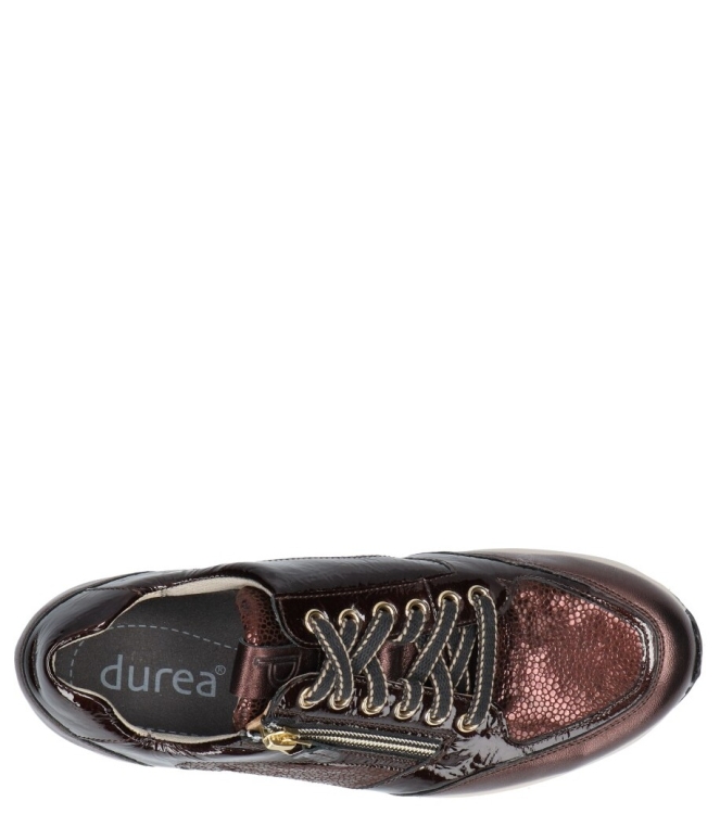 Durea Durea sneakere <span>6322 604 2275</span> 2275 BRONS/D.BRUIN Durea sneakere <span>6322 604 2275</span> 6322 604 2275 brons - www.bremmerschoenen.live - Bremmer Schoenen