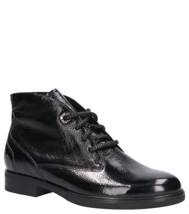 Durea Durea veterboot <span>9840 834 4083</span> 4083 ZWART Durea veterboot <span>9840 834 4083</span> 9840 834 4083 zwart - www.bremmerschoenen.live - Bremmer Schoenen