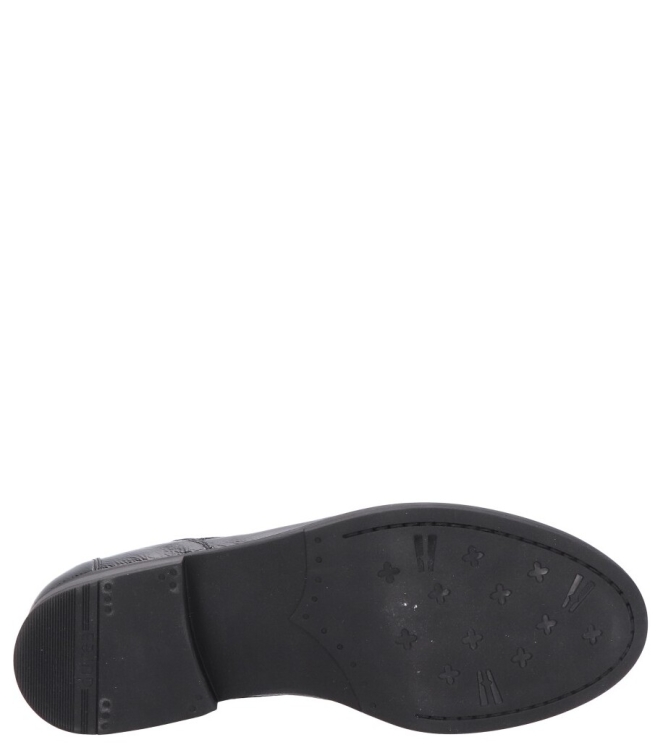 Durea Durea veterboot <span>9840 834 4083</span> 4083 ZWART Durea veterboot <span>9840 834 4083</span> 9840 834 4083 zwart - www.bremmerschoenen.live - Bremmer Schoenen