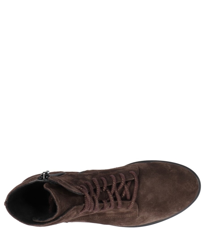 Durea Durea veterboot <span>9826 834 1928</span> 1928 CAFFE Durea veterboot <span>9826 834 1928</span> 9826 834 1928 bruin - www.bremmerschoenen.live - Bremmer Schoenen