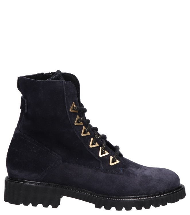 Durea Durea veterboot <span>9838 184 2282</span> 2282 BLAUW Durea veterboot <span>9838 184 2282</span> 9838 184 2282 blauw - www.bremmerschoenen.live - Bremmer Schoenen
