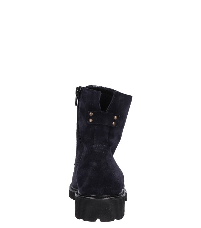 Durea Durea veterboot <span>9838 184 2282</span> 2282 BLAUW Durea veterboot <span>9838 184 2282</span> 9838 184 2282 blauw - www.bremmerschoenen.live - Bremmer Schoenen