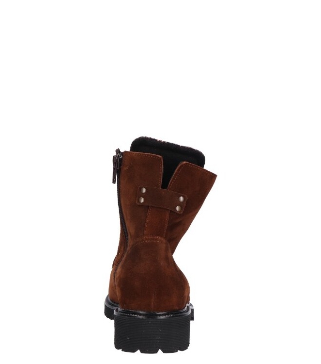 Durea veterboot <span>9838 184 2195</span> 9838 184 2195 cognac - www.bremmerschoenen.live - Bremmer Schoenen