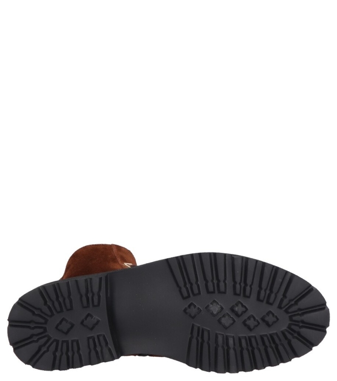 Durea veterboot <span>9838 184 2195</span> 9838 184 2195 cognac - www.bremmerschoenen.live - Bremmer Schoenen