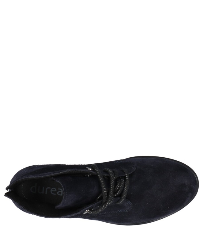 Durea Durea veterboot <span>9840 834 7563</span> 7563 BLAUW Durea veterboot <span>9840 834 7563</span> 9840 834 7563 blauw - www.bremmerschoenen.live - Bremmer Schoenen