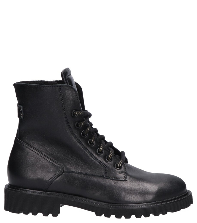 Durea Durea veterboot <span>9769 184 2390</span> 2390 ZWART Durea veterboot <span>9769 184 2390</span> 9769 184 2390 zwart - www.bremmerschoenen.live - Bremmer Schoenen
