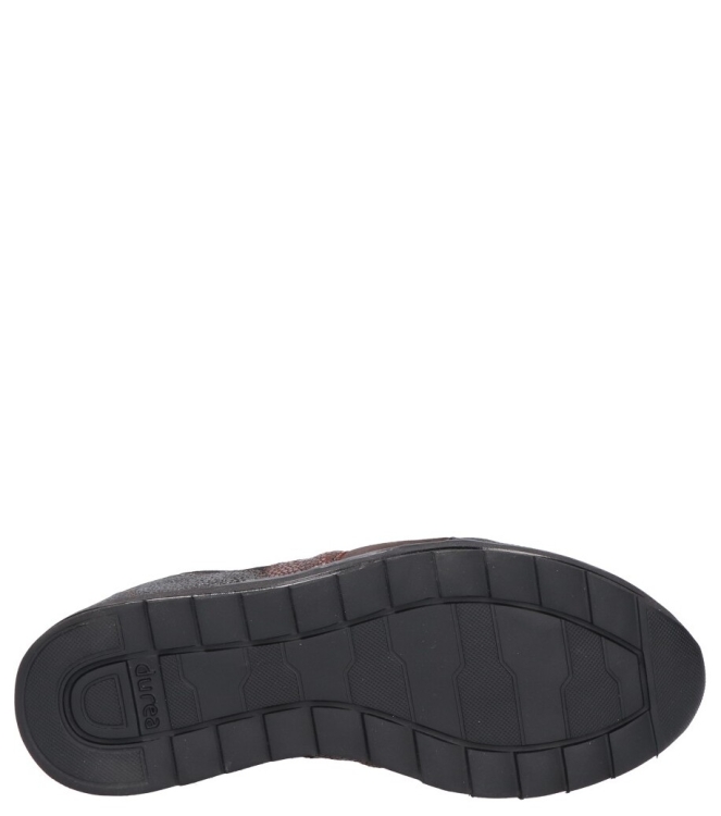 Durea Durea sneaker <span>6279 685 2352</span> 2352 ZWART/BRUIN Durea sneaker <span>6279 685 2352</span> 6279 685 2352 bruin - www.bremmerschoenen.live - Bremmer Schoenen