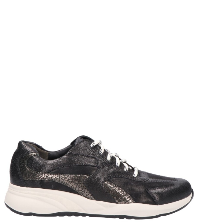 Durea Durea sneaker <span>6316 605 2261</span> 2261 ZWART/GUNMETAL Durea sneaker <span>6316 605 2261</span> 6316 605 2261 zwart - www.bremmerschoenen.live - Bremmer Schoenen