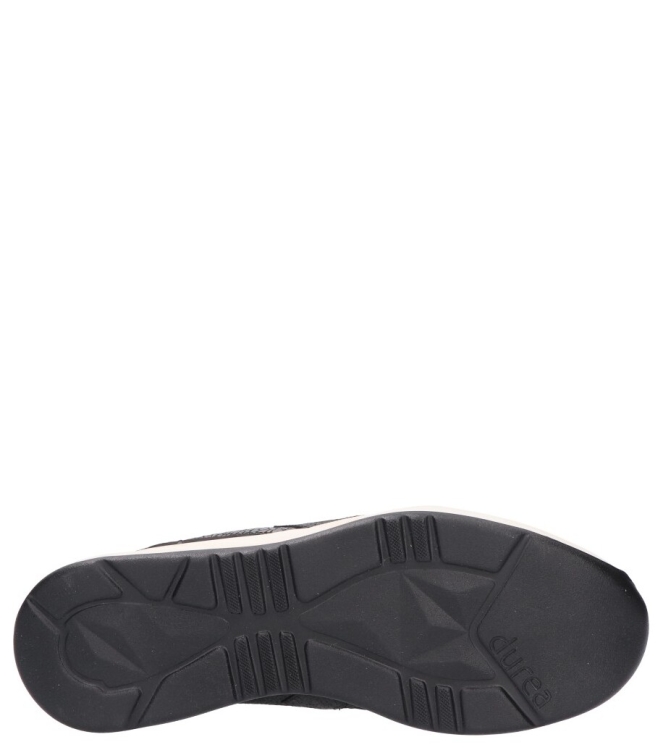 Durea Durea sneaker <span>6316 605 2261</span> 2261 ZWART/GUNMETAL Durea sneaker <span>6316 605 2261</span> 6316 605 2261 zwart - www.bremmerschoenen.live - Bremmer Schoenen