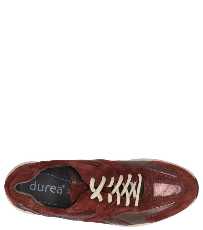 Durea Durea sneaker <span>6316 605 2385</span> 2385 BORDO Durea sneaker <span>6316 605 2385</span> 6316 605 2385 bordeaux - www.bremmerschoenen.live - Bremmer Schoenen