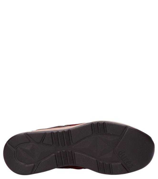 Durea Durea sneaker <span>6316 605 2385</span> 2385 BORDO Durea sneaker <span>6316 605 2385</span> 6316 605 2385 bordeaux - www.bremmerschoenen.live - Bremmer Schoenen