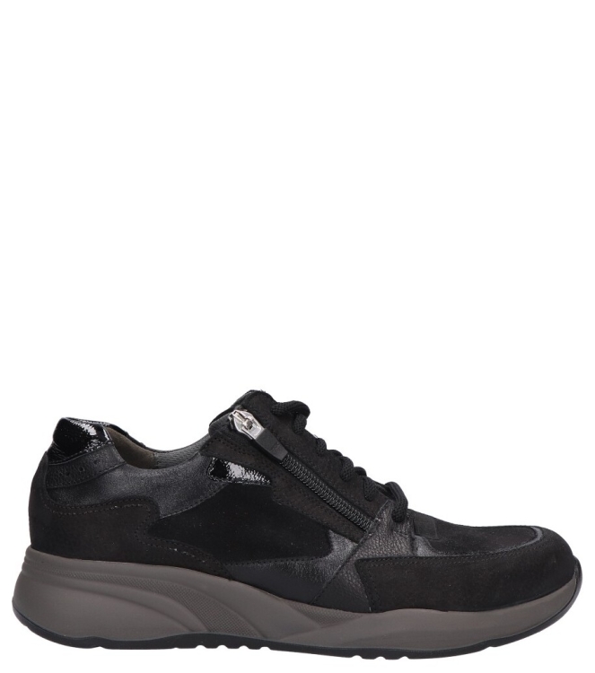 Durea Durea sneaker <span>6295 605 2379</span> 2379 ZWART Durea sneaker <span>6295 605 2379</span> 6295 605 2379 zwart - www.bremmerschoenen.live - Bremmer Schoenen