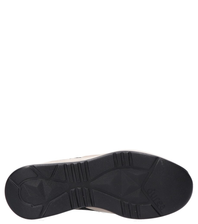 Durea Durea sneaker <span>6308 605 1739</span> 1739 ZWART/BEIGE/GOUD Durea sneaker <span>6308 605 1739</span> 6308 605 1739 zwart - www.bremmerschoenen.live - Bremmer Schoenen