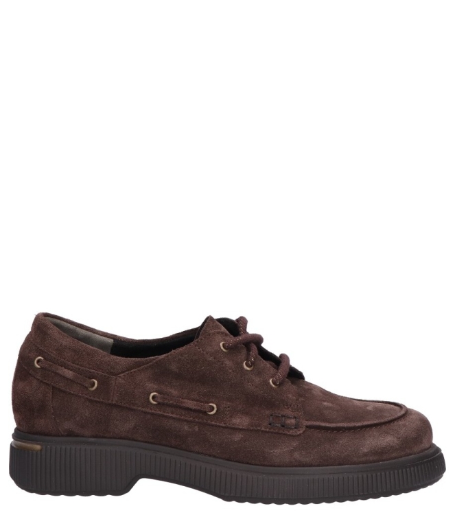 Durea bootschoen <span>6324 605 5521</span> 6324 605 5521 bruin - www.bremmerschoenen.live - Bremmer Schoenen