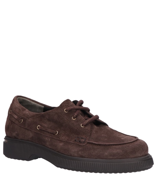 Durea bootschoen <span>6324 605 5521</span> 6324 605 5521 bruin - www.bremmerschoenen.live - Bremmer Schoenen