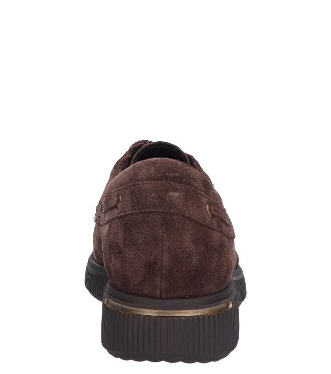 Durea bootschoen <span>6324 605 5521</span> 6324 605 5521 bruin - www.bremmerschoenen.live - Bremmer Schoenen
