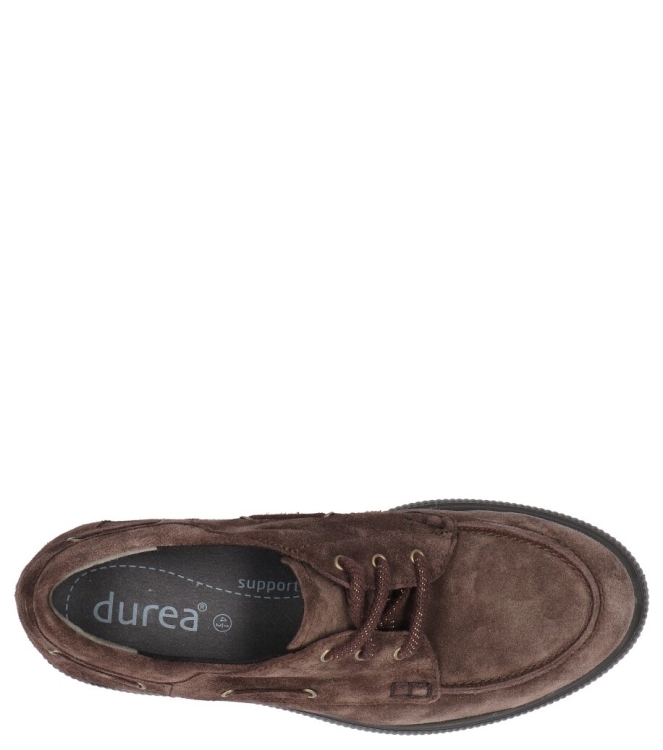 Durea bootschoen <span>6324 605 5521</span> 6324 605 5521 bruin - www.bremmerschoenen.live - Bremmer Schoenen